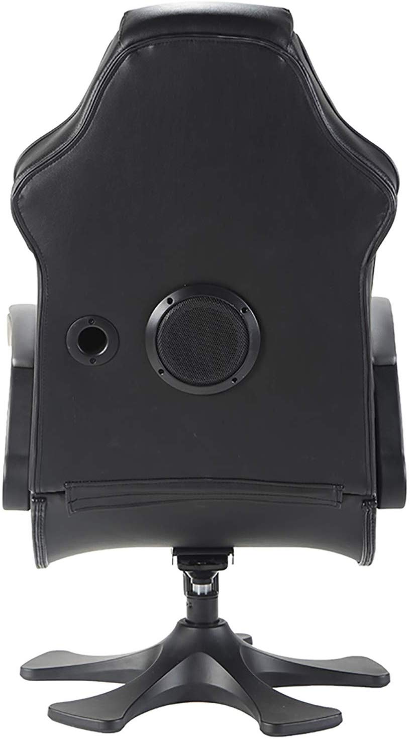 Mayhem Marauder 2.1 Wireless Audio Pedestal Gaming chair - Furniture by Mayhem Gaming The Chelsea Gamer