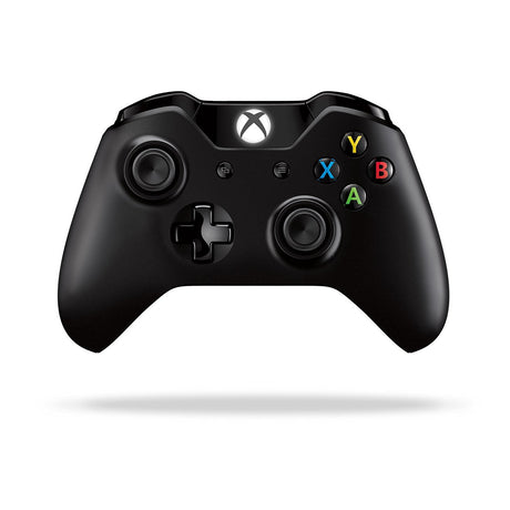 Official Xbox One Wireless Controller with Play and Charge Kit - Console Accessories by Microsoft The Chelsea Gamer