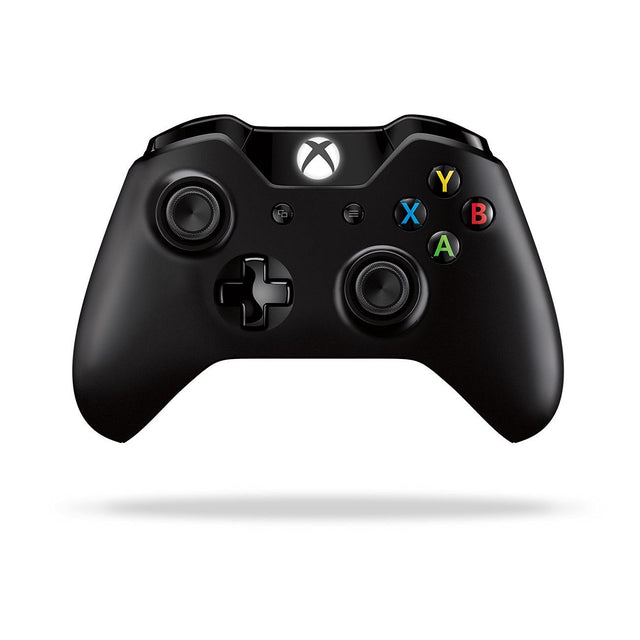 Official Xbox One Wireless Controller with Play and Charge Kit - Console Accessories by Microsoft The Chelsea Gamer