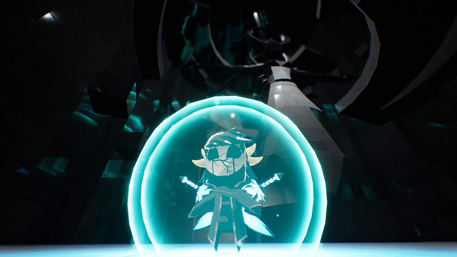 Blue Fire - Nintendo Switch - Video Games by U&I The Chelsea Gamer