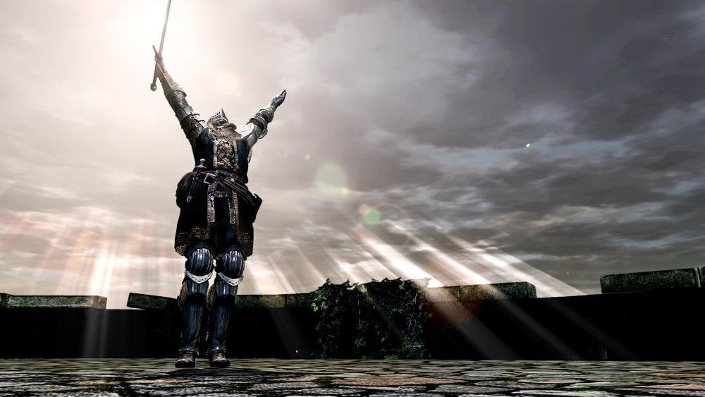 Solaire of Astria - Amiibo - Video Games by Nintendo The Chelsea Gamer
