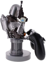 Star Wars - Cable Guy - The Mandalorian - Console Accessories by Exquisite Gaming The Chelsea Gamer