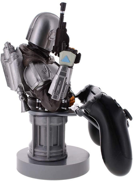 Star Wars - Cable Guy - The Mandalorian - Console Accessories by Exquisite Gaming The Chelsea Gamer