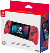 HORI Split Pad Pro - Red - Console Accessories by HORI The Chelsea Gamer