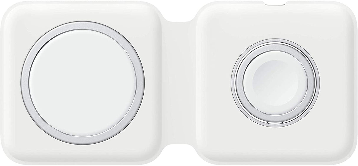Apple MagSafe Duo Charger - Cables by Apple The Chelsea Gamer