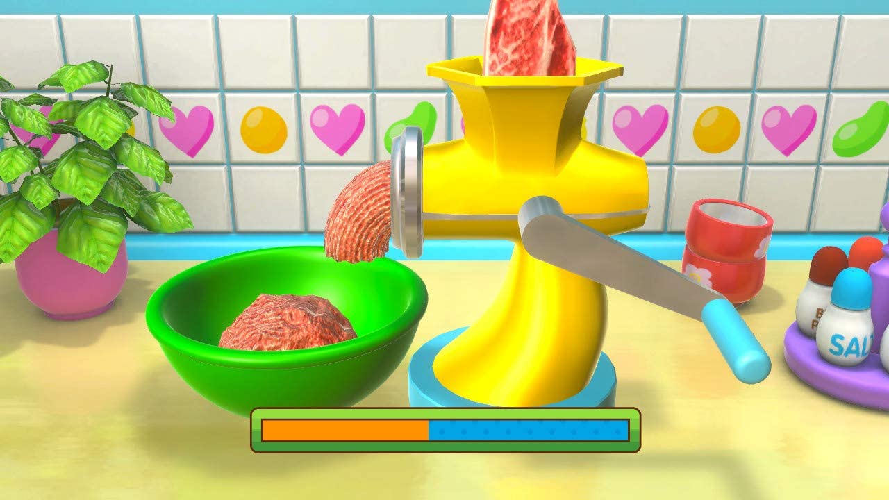 Cooking Mama: Cookstar - Nintendo Switch - Video Games by Ravenscourt The Chelsea Gamer