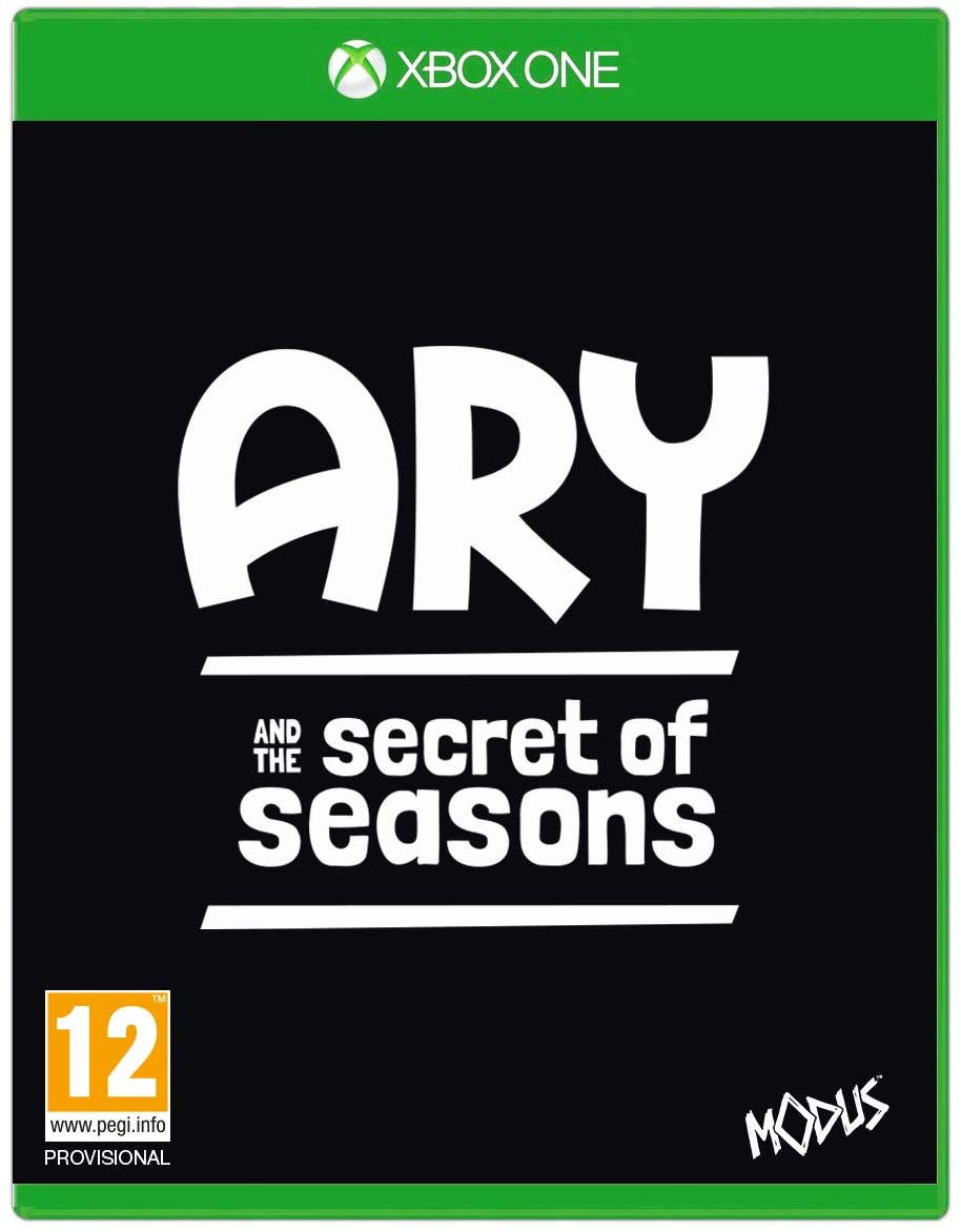 Ary and the Secret of Seasons - Video Games by Maximum Games Ltd (UK Stock Account) The Chelsea Gamer