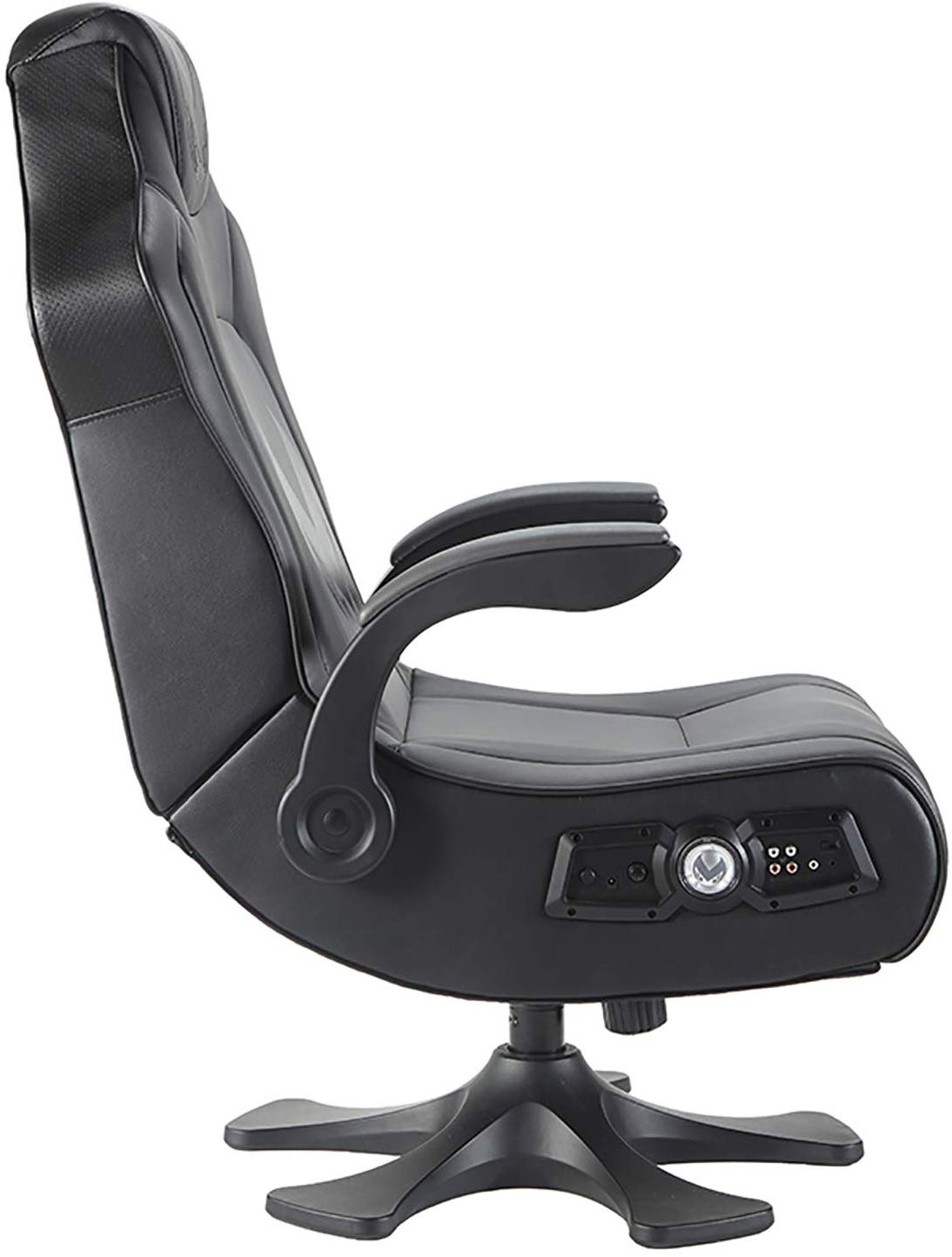 Mayhem Marauder 2.1 Wireless Audio Pedestal Gaming chair - Furniture by Mayhem Gaming The Chelsea Gamer