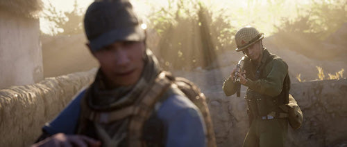 The Dark Pictures Anthology Triple Pack - PlayStation 4 - Video Games by Bandai Namco Entertainment The Chelsea Gamer