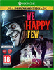 We Happy Few - Video Games by Maximum Games Ltd (UK Stock Account) The Chelsea Gamer