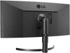 LG - 35'' UltraWide™ QHD HDR VA Curved Monitor - Monitor by LG Electronics The Chelsea Gamer
