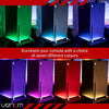 Venom Colour Change LED Stand For Xbox Series X - Video Game Console Accessories by Venom The Chelsea Gamer
