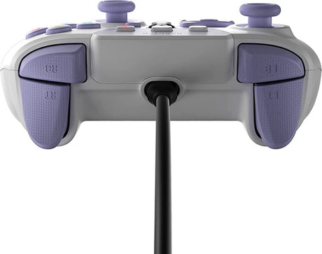 Turtle Beach REACT-R™ Controller – Wired, Spark - Console Accessories by Turtle Beach The Chelsea Gamer
