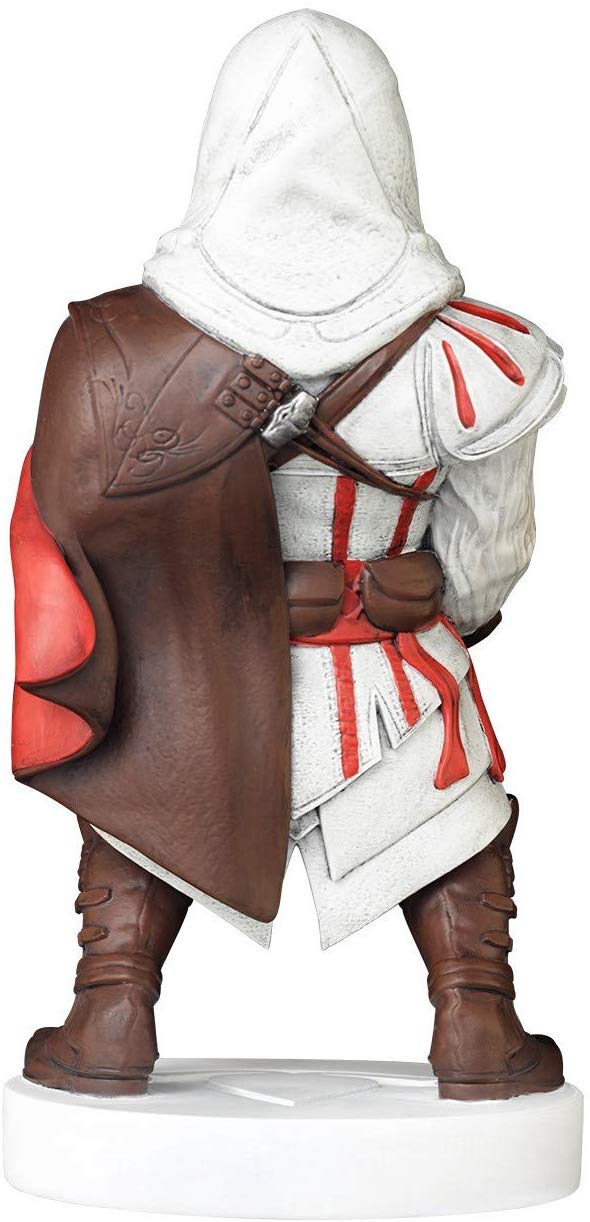 Ezio - Cable Guy - Console Accessories by Exquisite Gaming The Chelsea Gamer