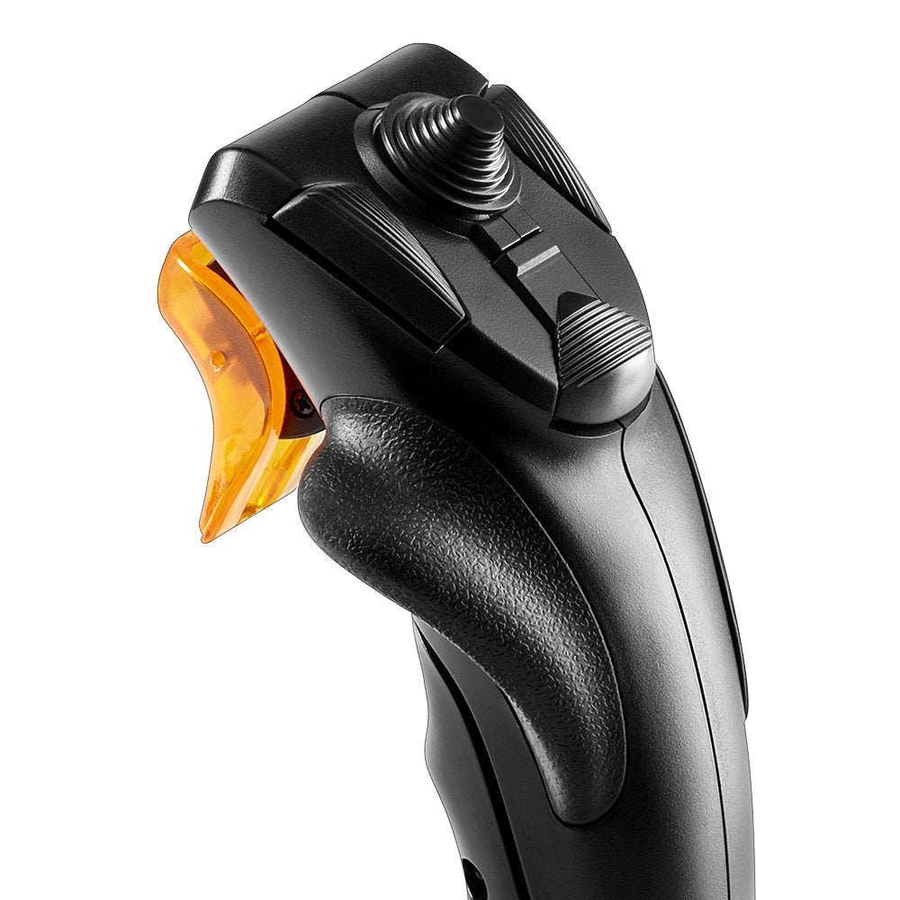 Thrustmaster T-16000M Space Sim Duo Stick - Console Accessories by Thrustmaster The Chelsea Gamer