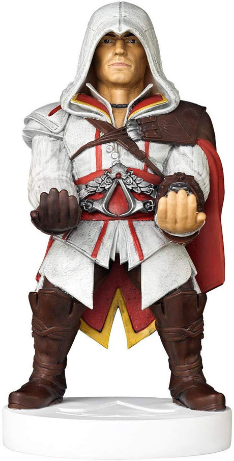 Ezio - Cable Guy - Console Accessories by Exquisite Gaming The Chelsea Gamer