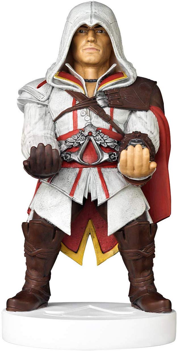 Ezio - Cable Guy - Console Accessories by Exquisite Gaming The Chelsea Gamer