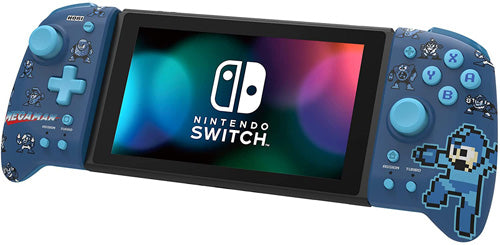 HORI Split Pad Pro - Mega Man Edition - Console Accessories by HORI The Chelsea Gamer