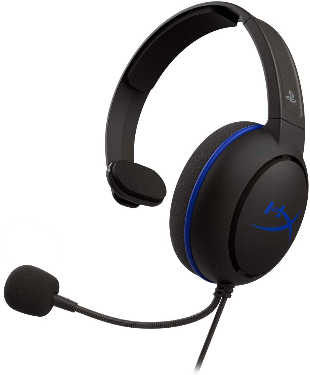 HyperX Cloud Chat for PlayStation 4 - Console Accessories by HyperX The Chelsea Gamer