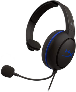 HyperX Cloud Chat for PlayStation 4 - Console Accessories by HyperX The Chelsea Gamer