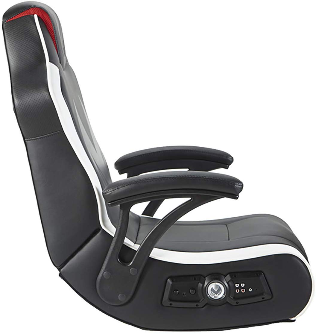 Mayhem Max 2.1 Audio Floor Rocker - Furniture by Mayhem Gaming The Chelsea Gamer