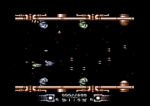 The C64 Mini (V2) - Console pack by Koch Media The Chelsea Gamer