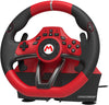 Mario Kart Racing Wheel Pro Deluxe for Nintendo Switch - Console Accessories by HORI The Chelsea Gamer