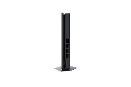Sony PlayStation 4 - 500GB - Black With Nioh 2 - Console pack by Sony The Chelsea Gamer