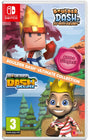 Boulder Dash Ultimate Collection - Nintendo Switch - Video Games by United Games The Chelsea Gamer