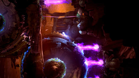 Ori And The Will Of The Wisps - Nintendo Switch - Video Games by Skybound Games The Chelsea Gamer