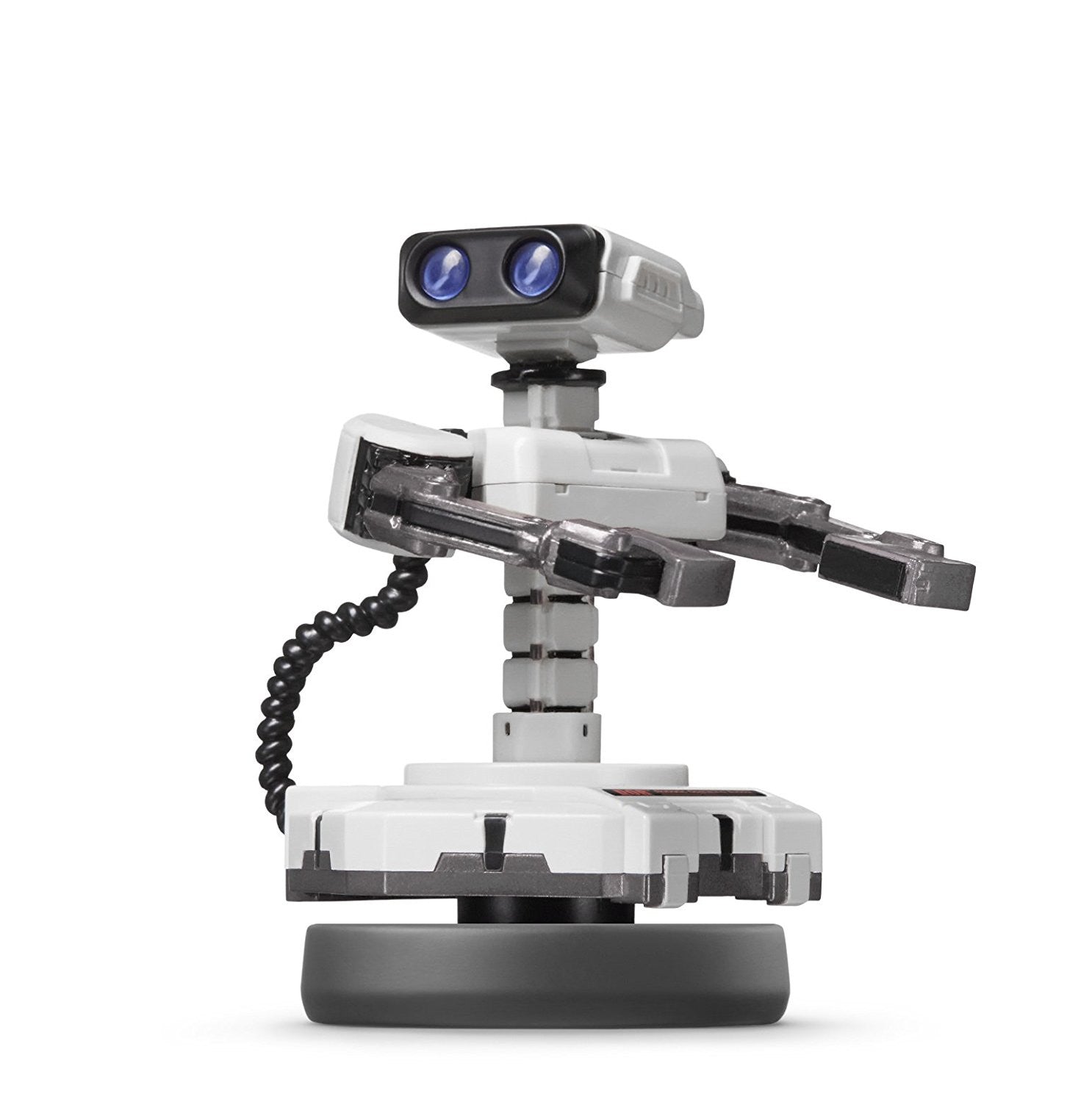 R.O.B. No.46 Amiibo - Video Games by Nintendo The Chelsea Gamer
