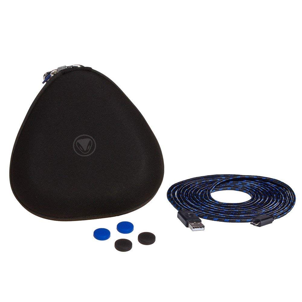 Snakebyte - PS4 Game Kit - Console Accessories by SnakeByte The Chelsea Gamer