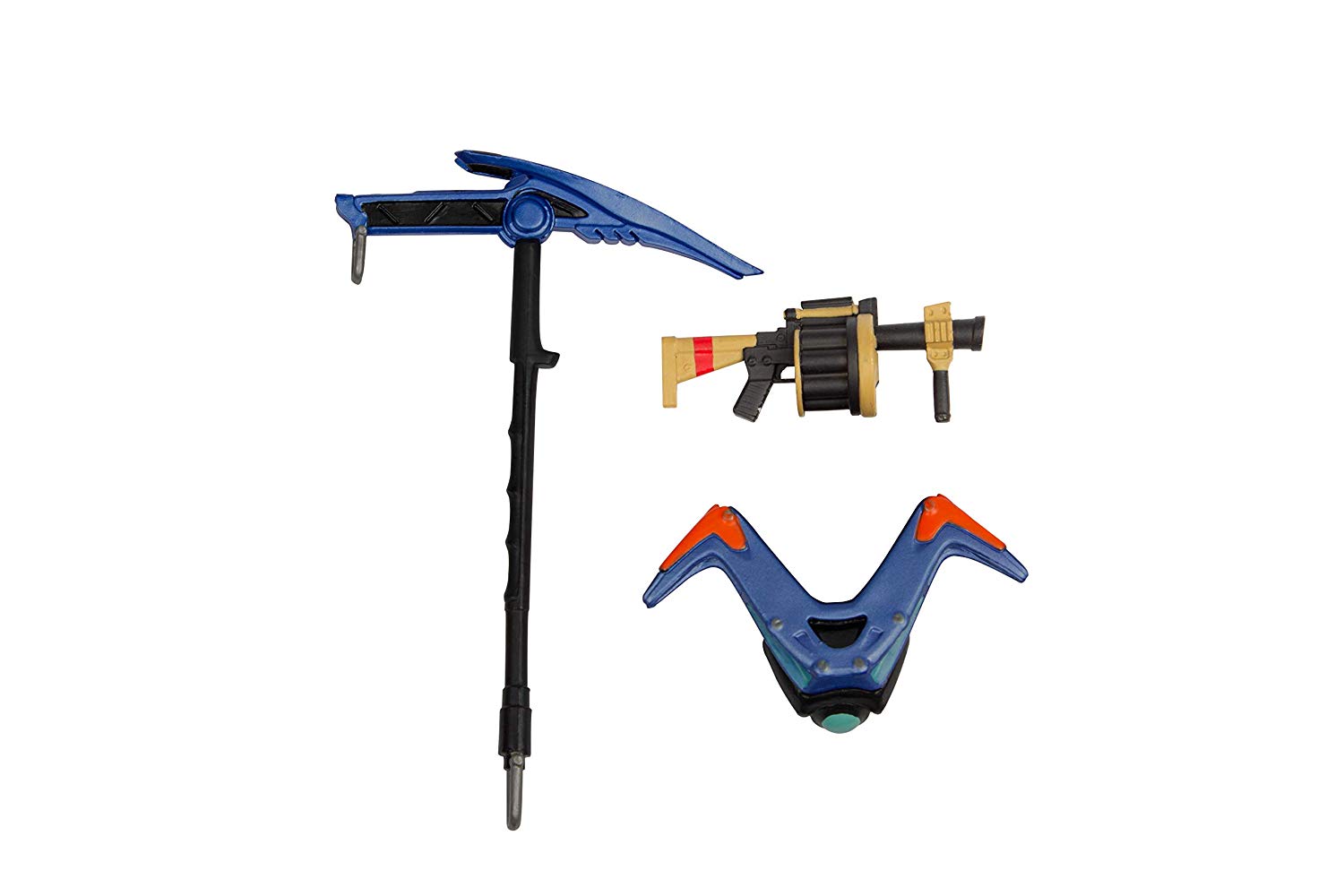 Fortnite Carbide Figure - merchandise by McFarlane The Chelsea Gamer