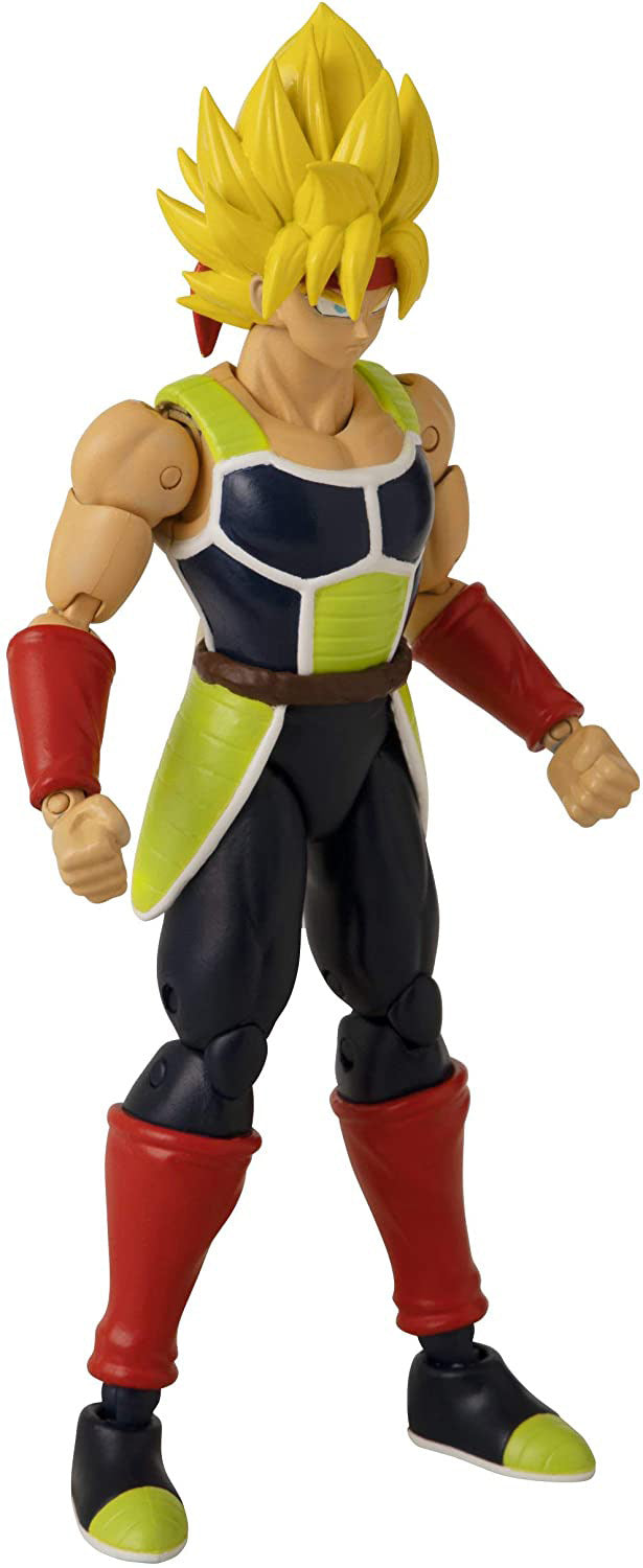 Dragon Ball: Dragon Stars - Super Saiyan Bardock - merchandise by Bandai Namco Merchandise The Chelsea Gamer