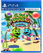 Puzzle Bobble 3D-CTS - PlayStation 4 - Video Games by United Games The Chelsea Gamer