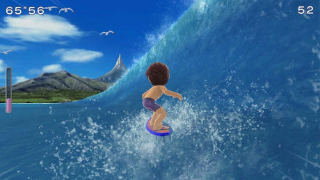 Go Vacation - Video Games by Nintendo The Chelsea Gamer