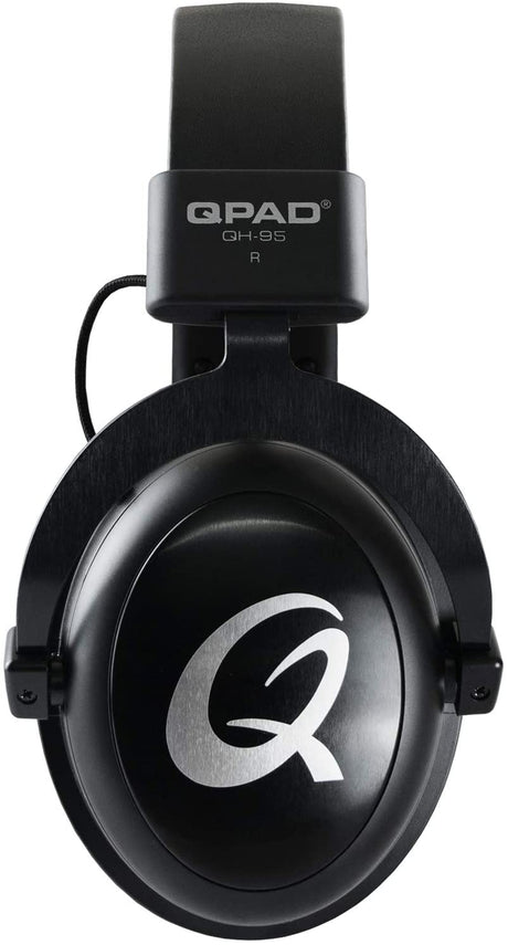 QPAD QH–95 High End Stereo Gaming Headset - Console Accessories by QPAD The Chelsea Gamer