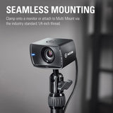 Elgato Facecam - 1080p60 True Full HD Webcam - Core Components by Elgato The Chelsea Gamer