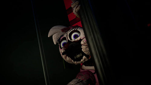 Five Nights at Freddy's: Security Breach - Xbox - Video Games by Maximum Games Ltd (UK Stock Account) The Chelsea Gamer