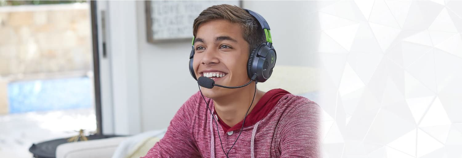 Turtle Beach Recon 50X - Video Games by Turtle Beach The Chelsea Gamer