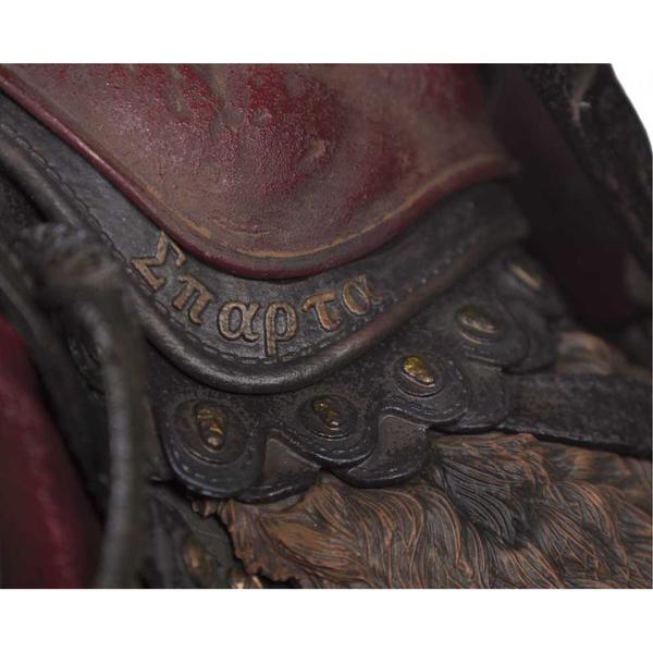 Alexios Legendary Edition - merchandise by UBI Soft The Chelsea Gamer