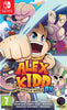 Alex Kidd in Miracle World DX - Nintendo Switch - Video Games by Merge Games The Chelsea Gamer