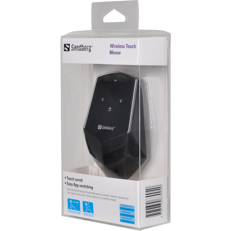 Sandberg Wireless Touch Mouse - Mice by Sandberg The Chelsea Gamer