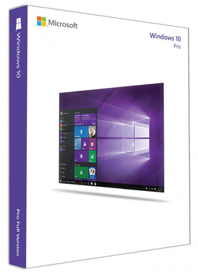 Microsoft® Windows 10 Pro – Full Version - Download - Software by Microsoft The Chelsea Gamer