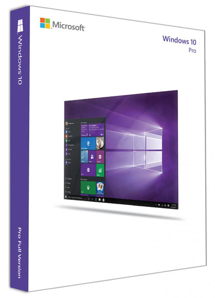 Microsoft® Windows 10 Pro – Full Version - Download - Software by Microsoft The Chelsea Gamer