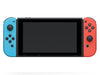 Nintendo Switch 1.1 Neon Red / Neon Blue - Console pack by Nintendo The Chelsea Gamer