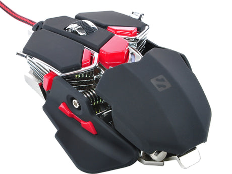 Sandberg Blast Mouse - Mice by Sandberg The Chelsea Gamer