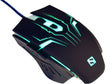 Sandberg Eliminator Mouse - Mice by Sandberg The Chelsea Gamer