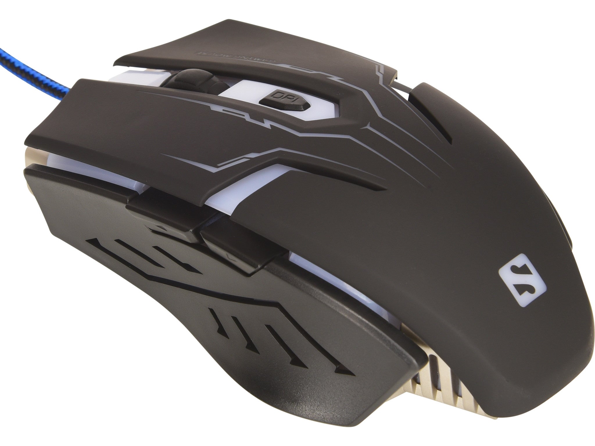 Sandberg Eliminator Mouse - Mice by Sandberg The Chelsea Gamer