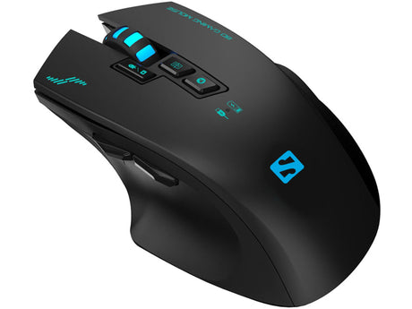 Sandberg Wireless Sniper Mouse - Mice by Sandberg The Chelsea Gamer